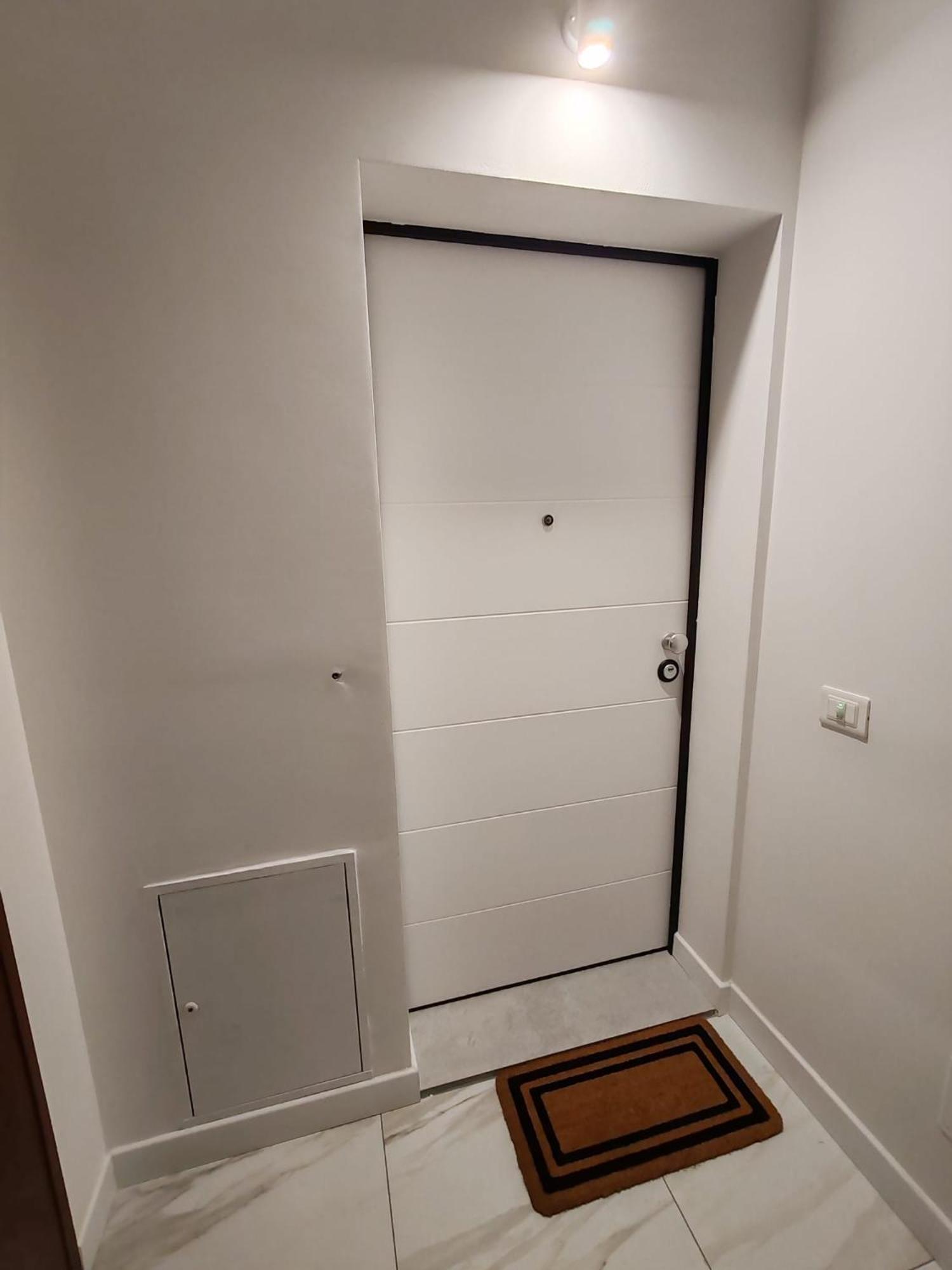 Nuovissimo Appartament - La Marmotta Apartment Florence
