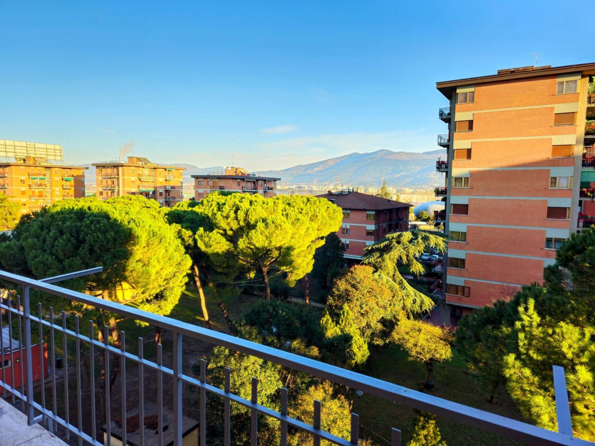 Nuovissimo Appartament - La Marmotta Apartment Florence