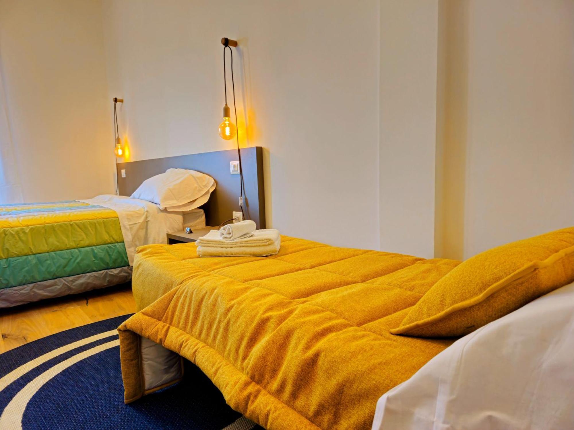 Nuovissimo Appartament - La Marmotta Apartment