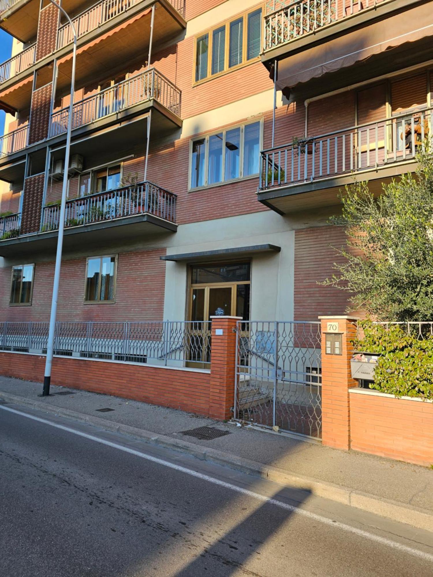 Apartment Nuovissimo Appartament - La Marmotta