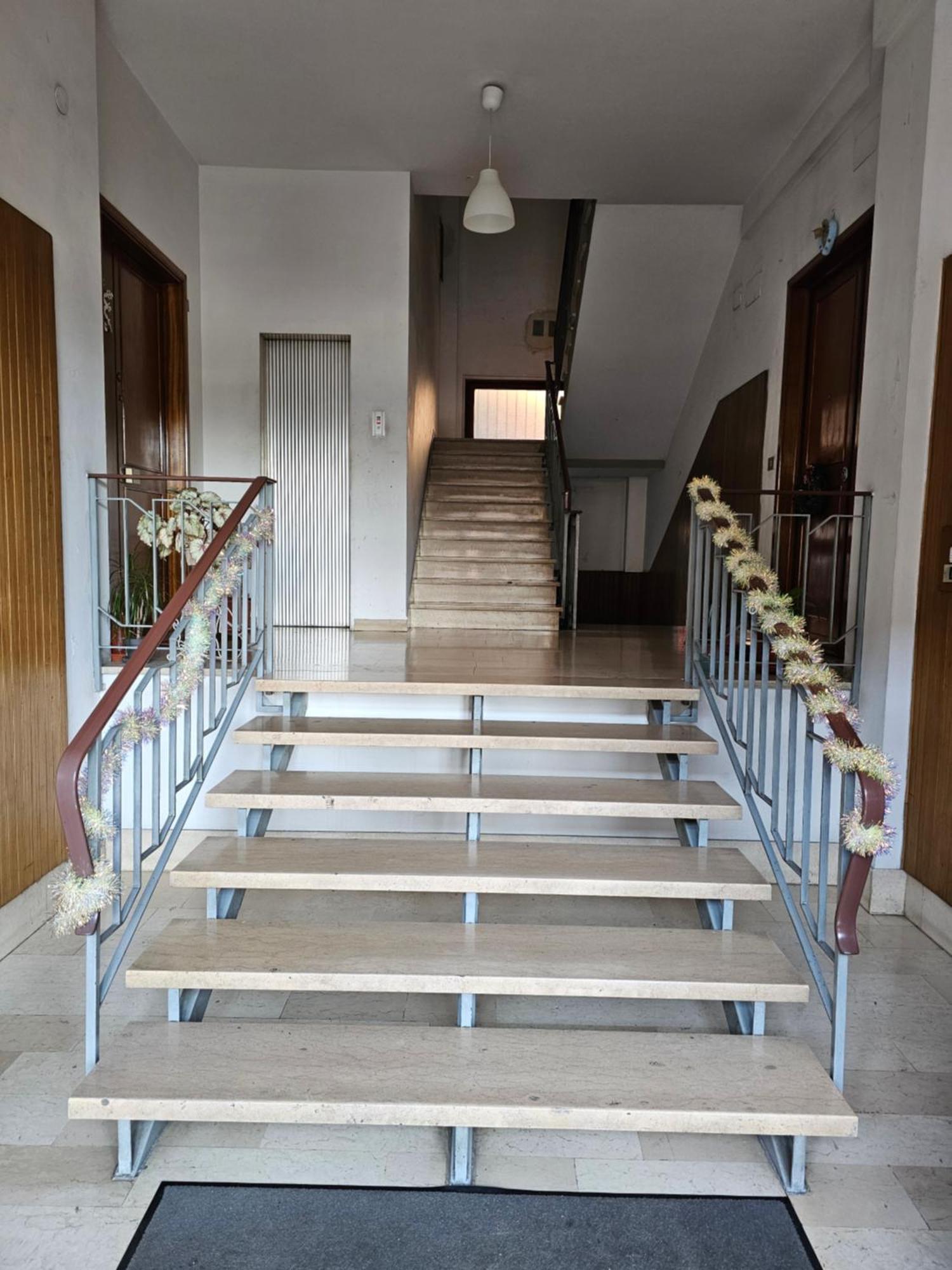 Apartment Nuovissimo Appartament - La Marmotta *