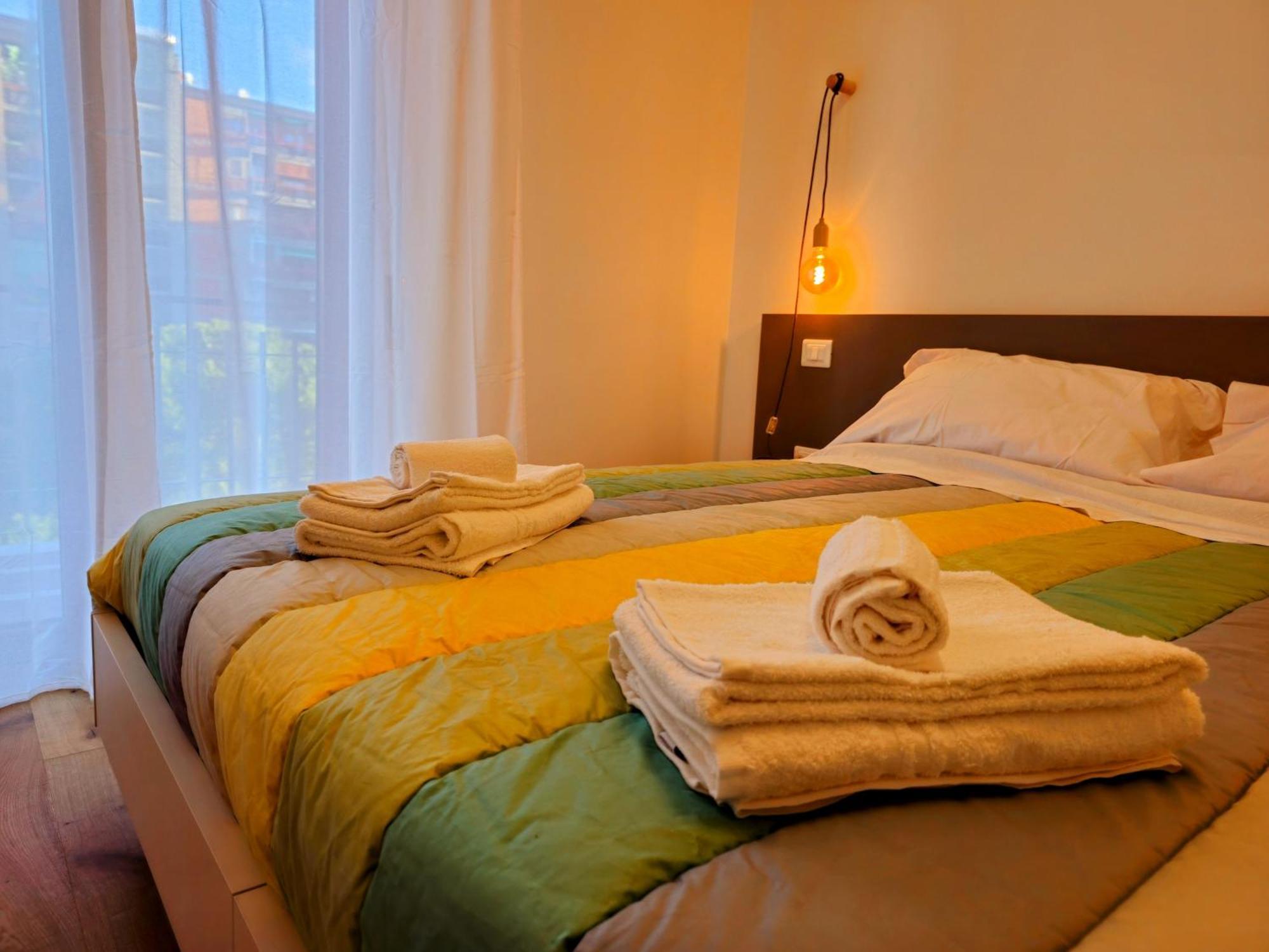 Nuovissimo Appartament - La Marmotta Apartment