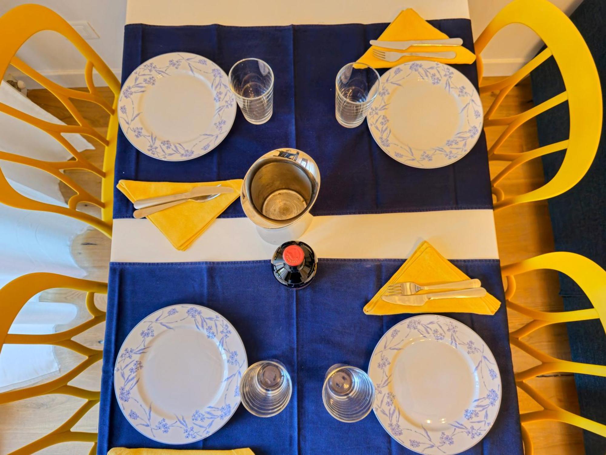 Nuovissimo Appartament - La Marmotta Apartment