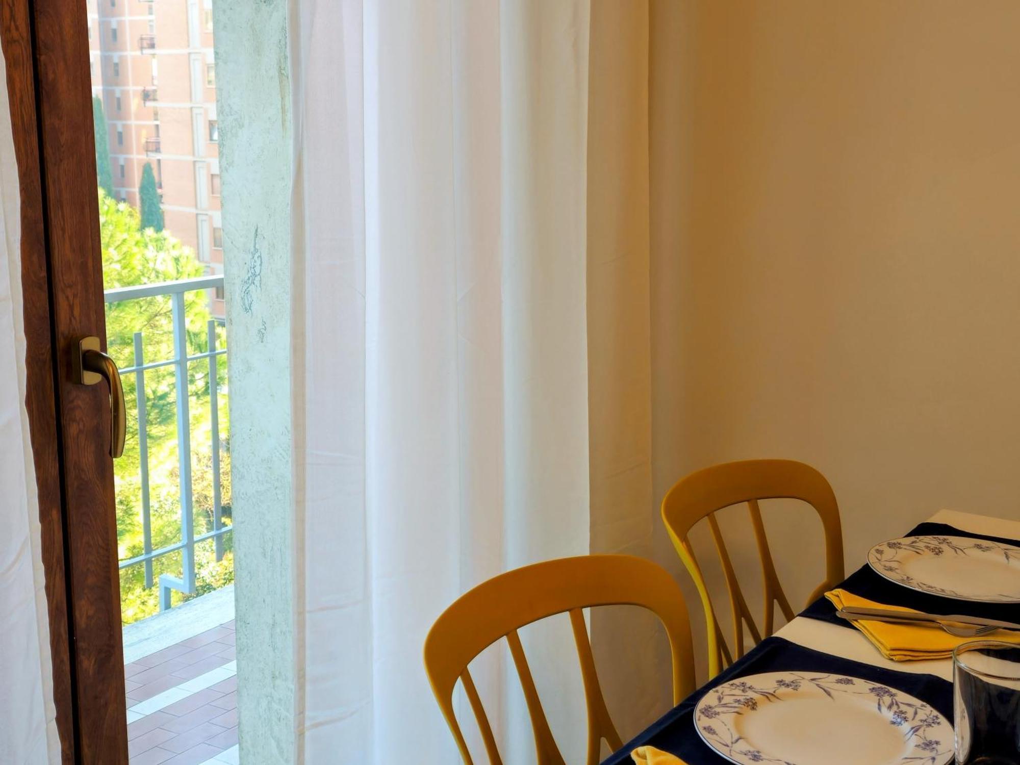 Nuovissimo Appartament - La Marmotta Apartment *