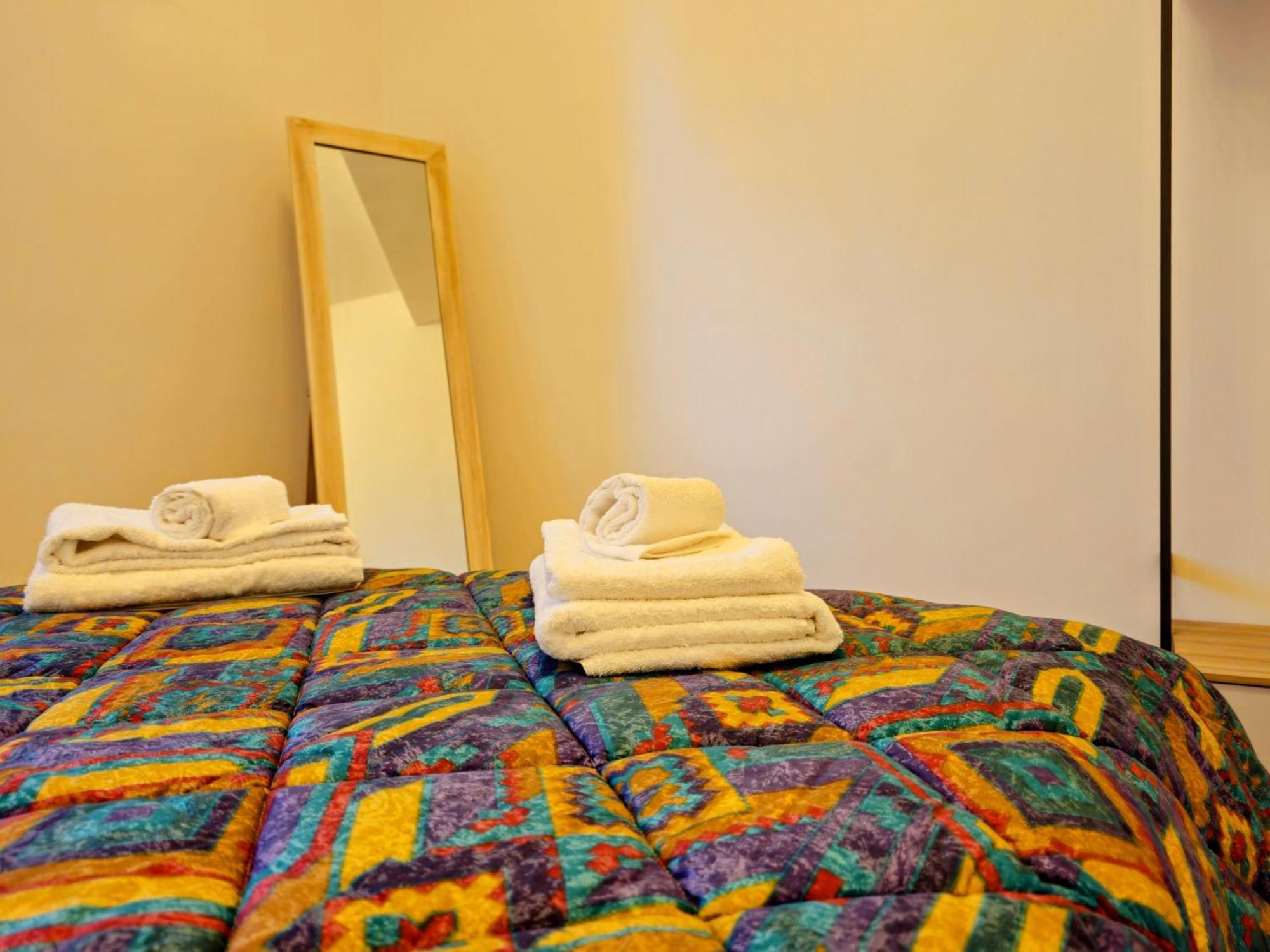 Nuovissimo Appartament - La Marmotta Apartment Florence