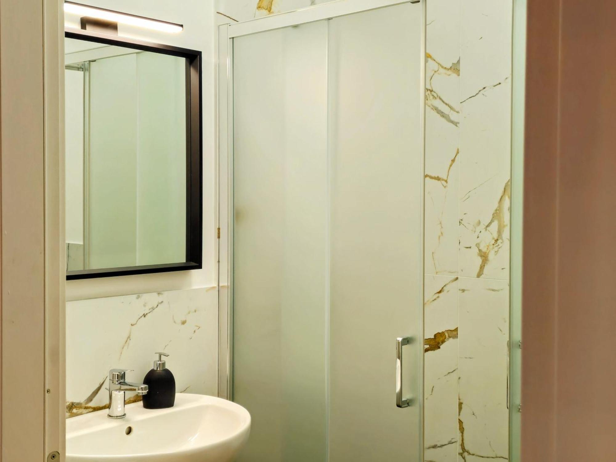 Apartment Nuovissimo Appartament - La Marmotta