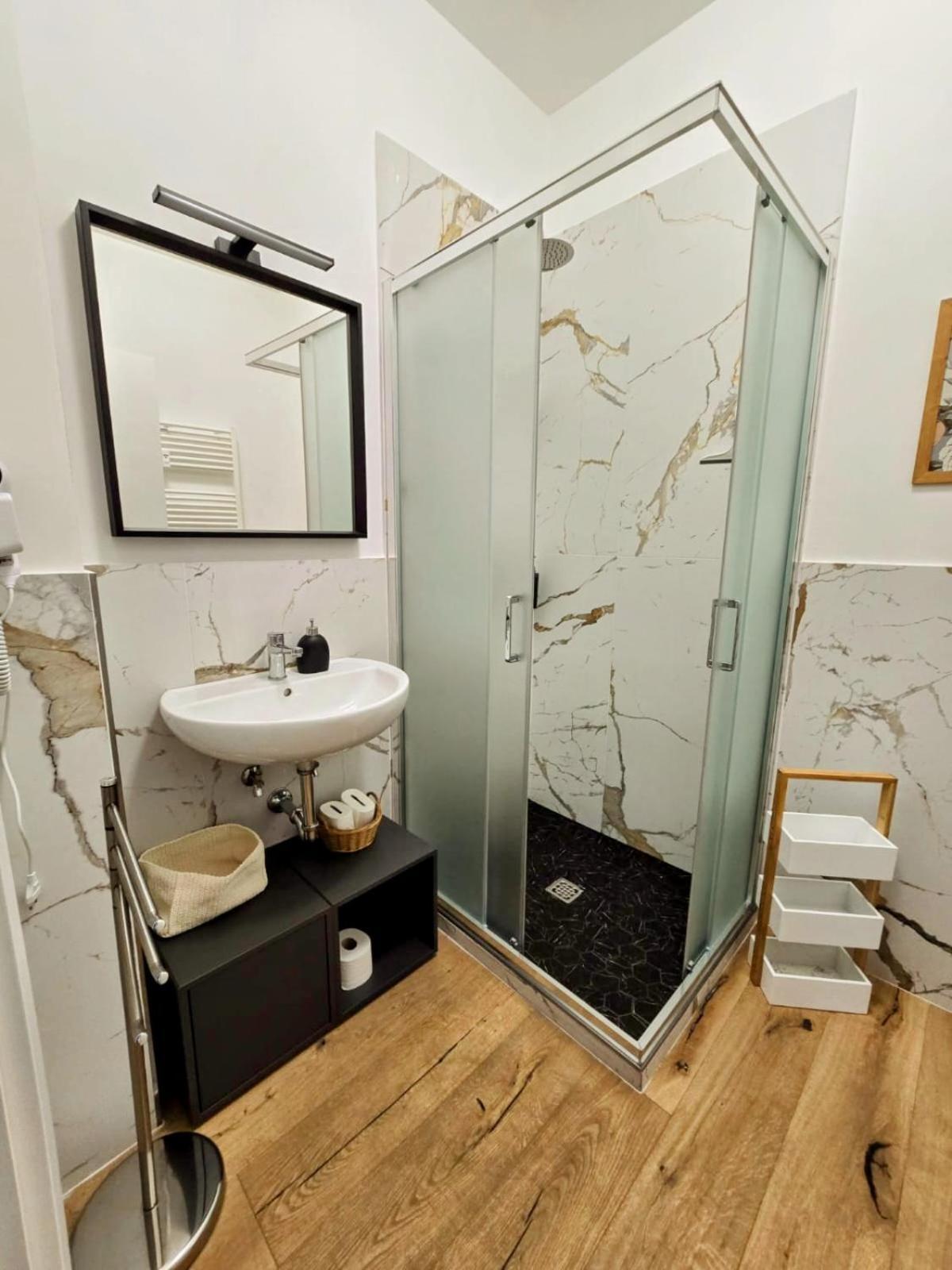 Apartment Nuovissimo Appartament - La Marmotta Florence