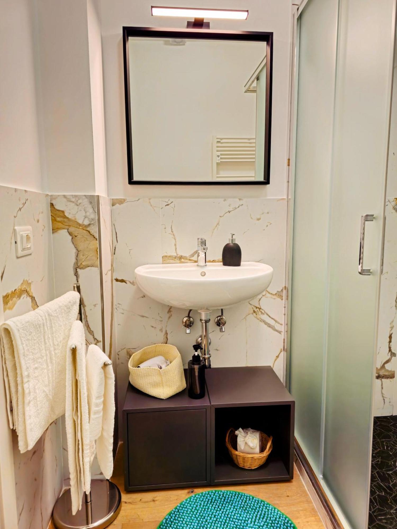 Nuovissimo Appartament - La Marmotta Appartement *