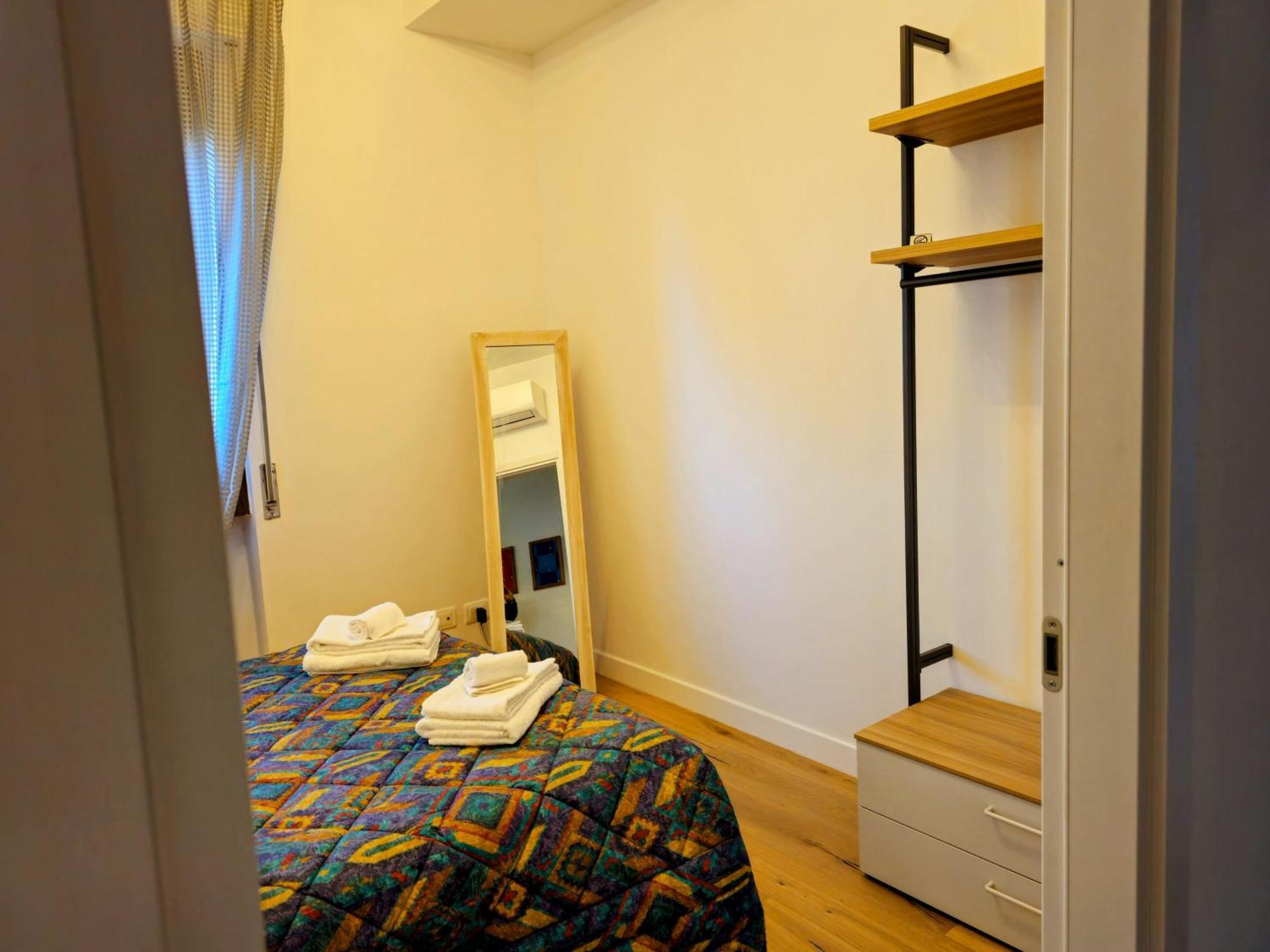 Appartement Nuovissimo Appartament - La Marmotta *