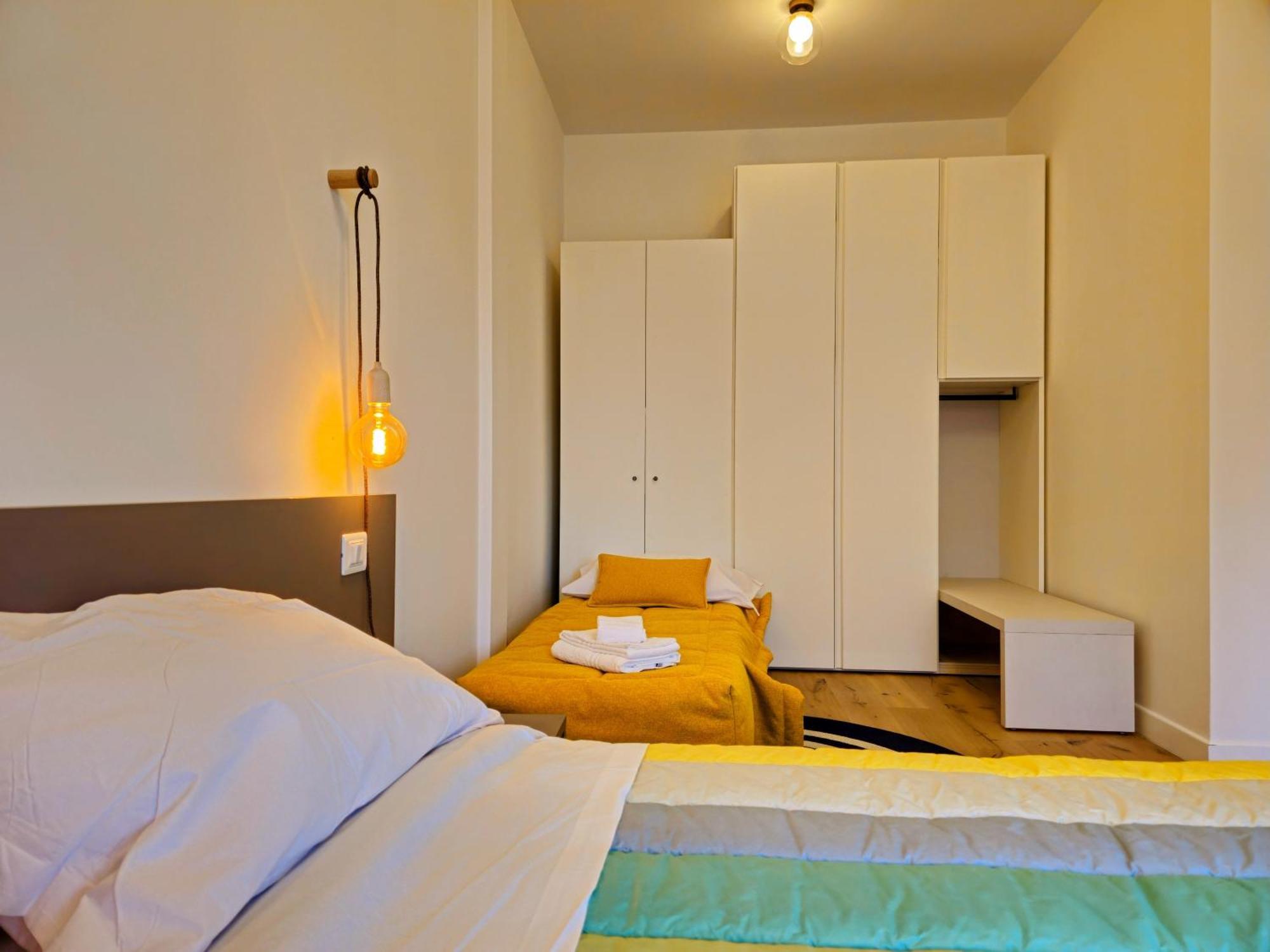 Appartement Nuovissimo Appartament - La Marmotta Florence