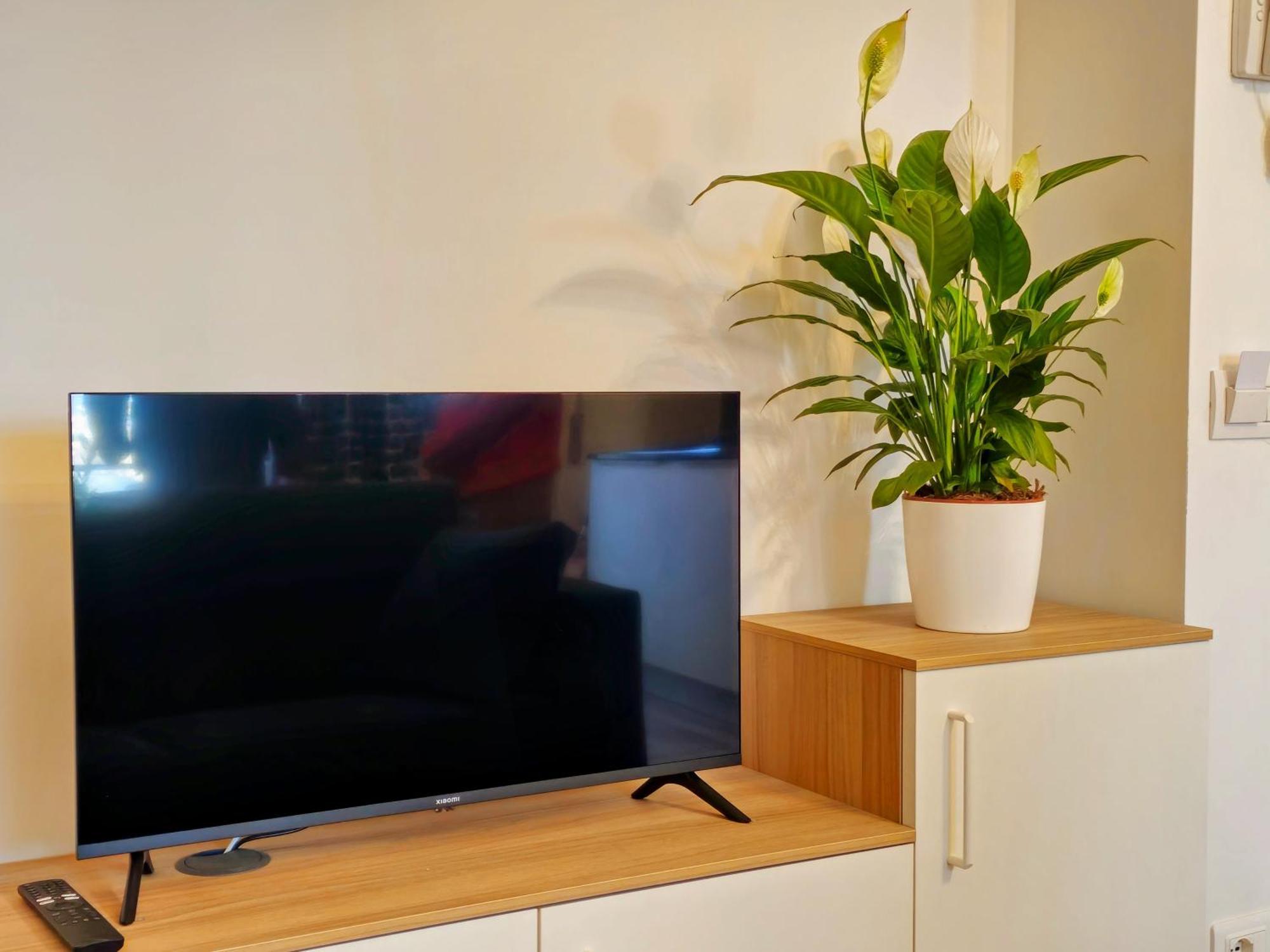 Nuovissimo Appartament - La Marmotta Appartement