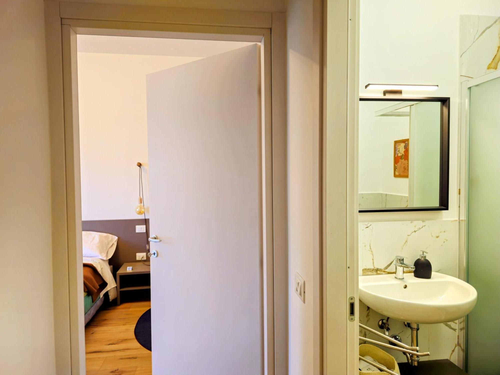 Appartement Nuovissimo Appartament - La Marmotta *