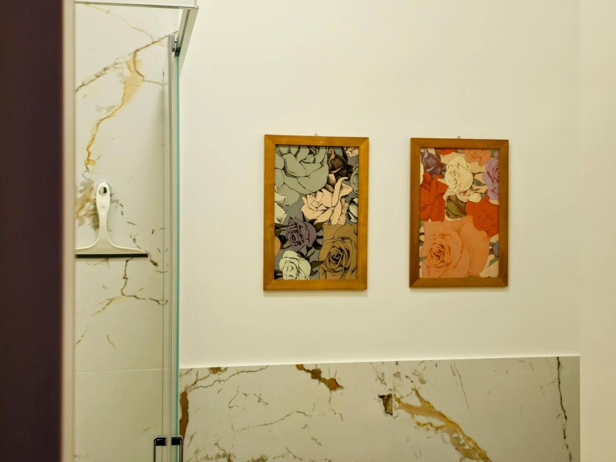 Nuovissimo Appartament - La Marmotta Appartement Florence