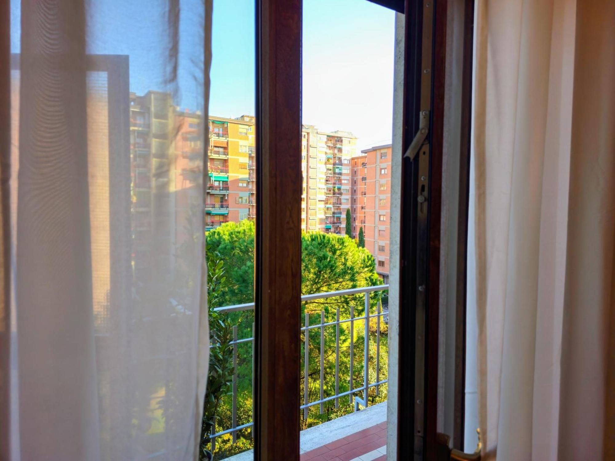 Nuovissimo Appartament - La Marmotta Appartement *
