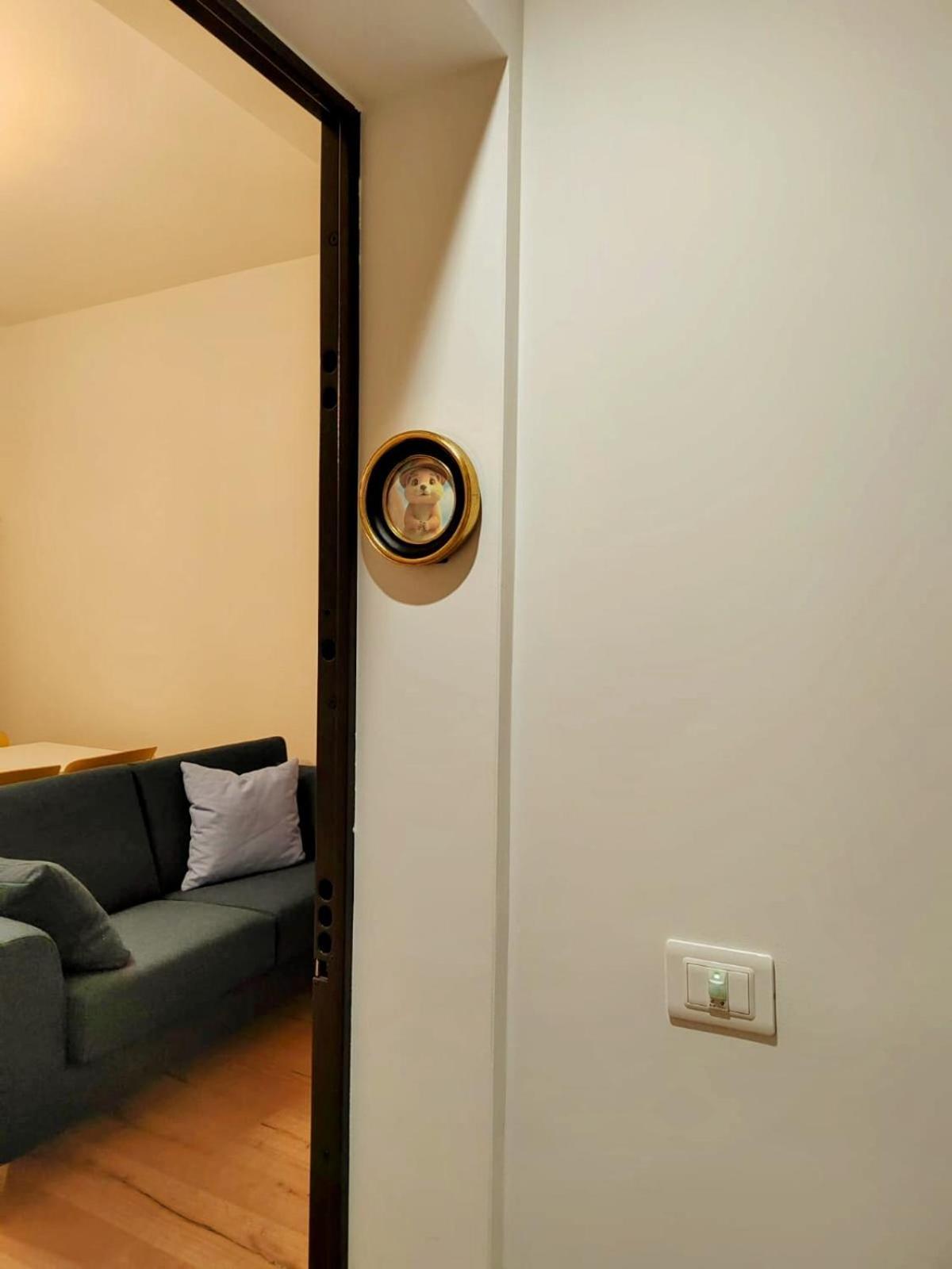 Nuovissimo Appartament - La Marmotta Appartement *
