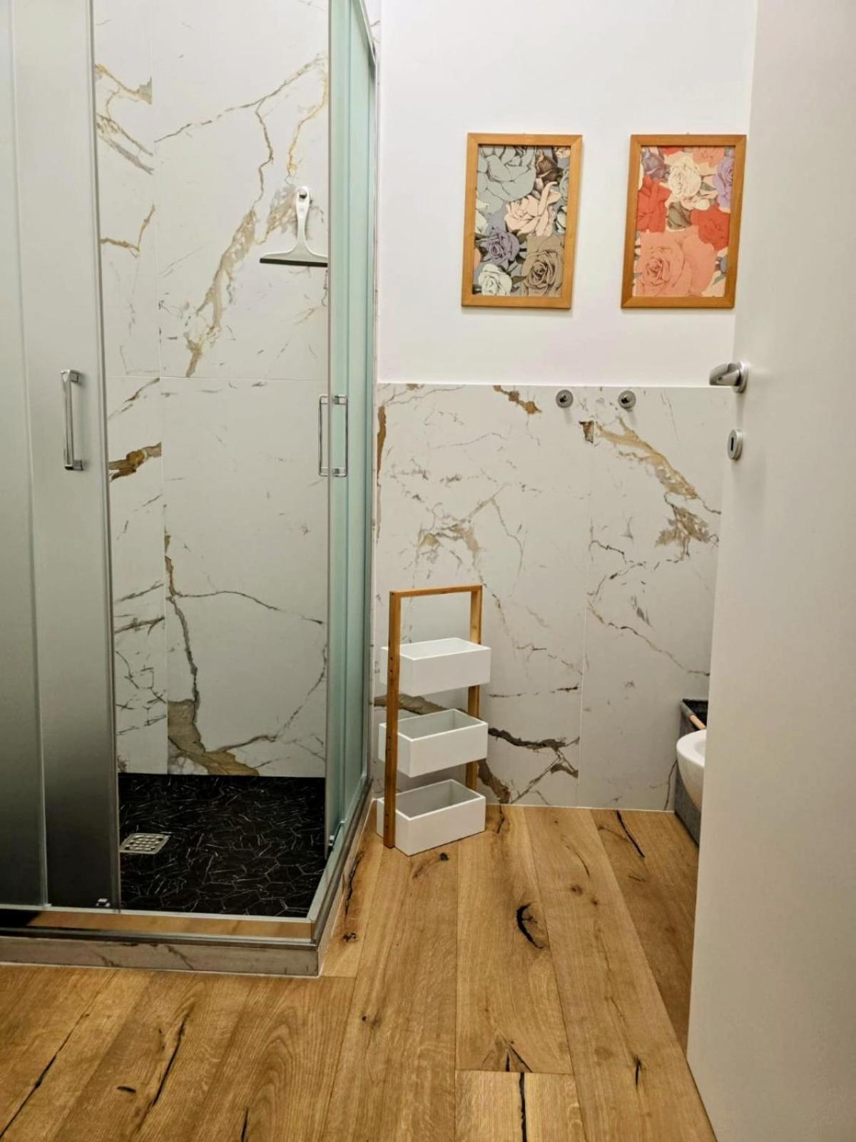 Appartement Nuovissimo Appartament - La Marmotta *