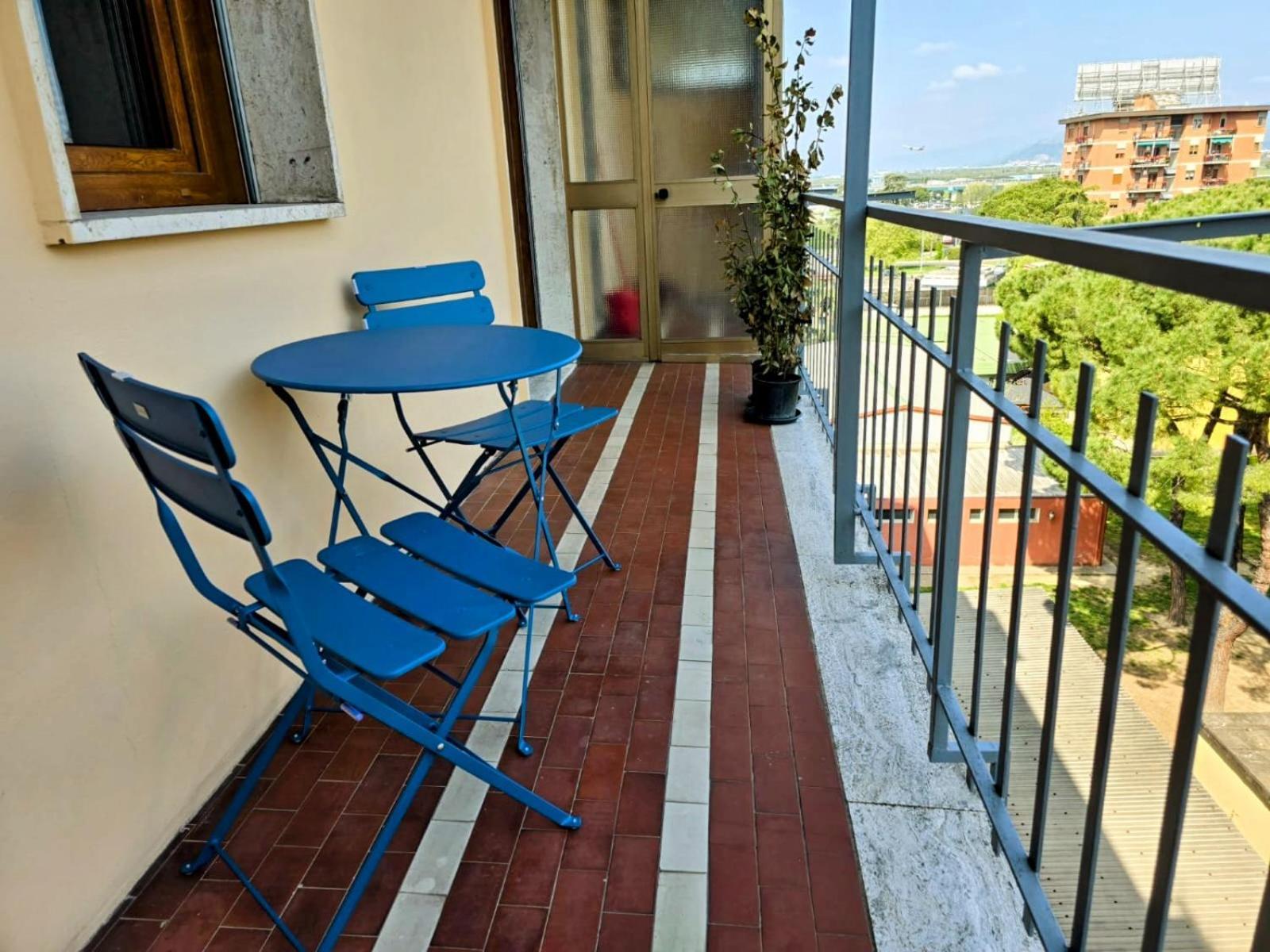 Nuovissimo Appartament - La Marmotta Appartement